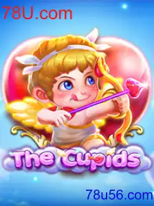 TheCupids: O Jogo da Paixão e Aventura em 78U.com